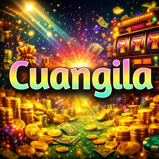 CUANGILA - Permainan Poker Seru dan Menantang