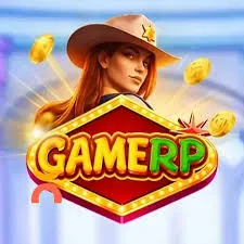GAMERP - Game Arcade Seru dan Menantang