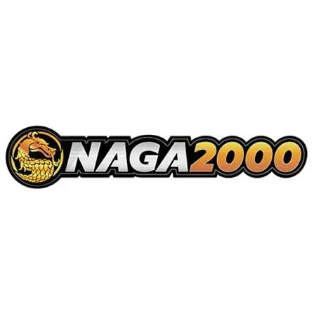 NAGA2000 - Petualangan Seru di Dunia MMORPG
