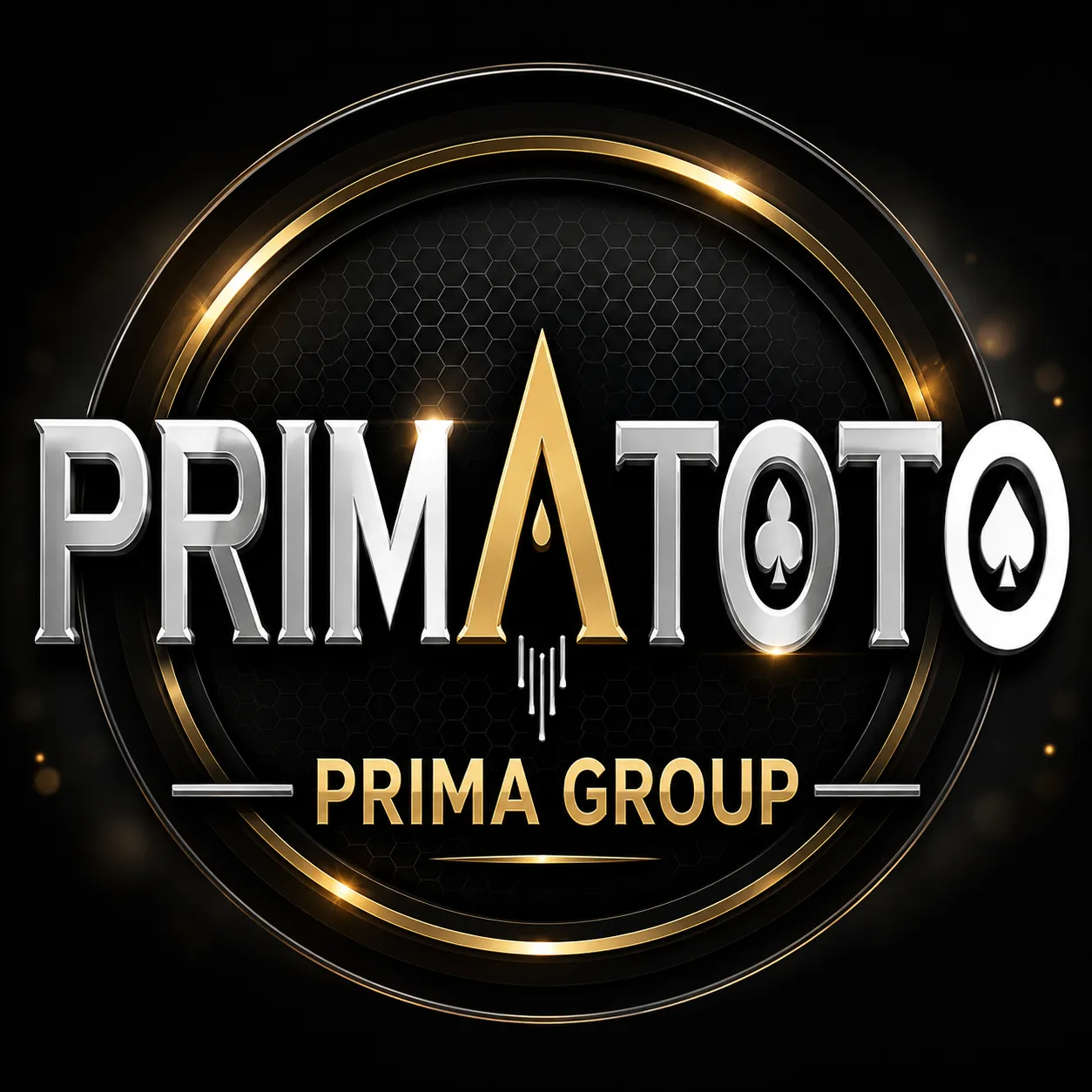 PRIMATOTO - Game Olahraga Seru dan Menegangkan