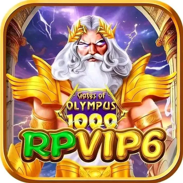 RPVIP6 - Balapan Seru dan Menegangkan