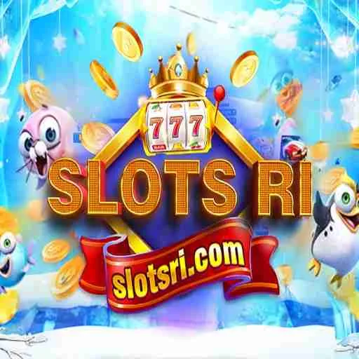 SLOTSRI - Pertarungan Epik di Dunia Slot