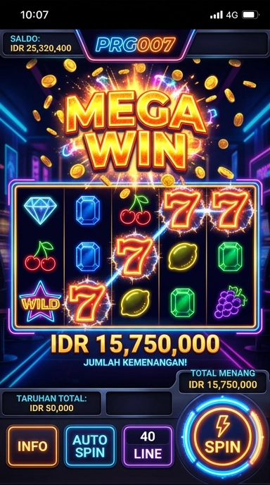 Pengguna prg007 dapat menikmati unduhan cepat dan aman.